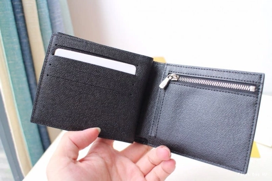 First bags ru WALLET AMERIGO VUITTON LOUIS 0812